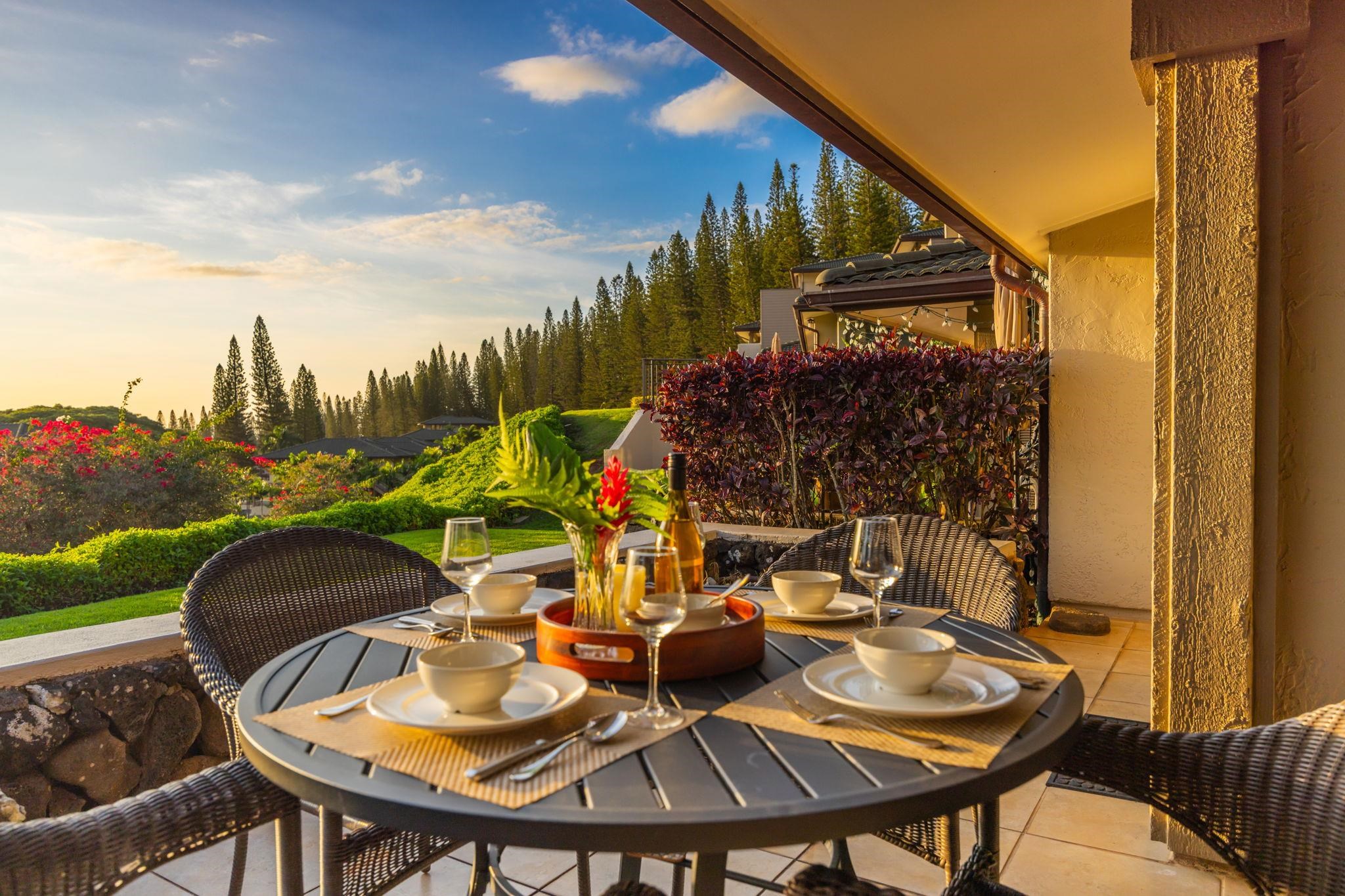 Kapalua Golf Villas condo # 20P 5-6, Lahaina, Hawaii - photo 4 of 30