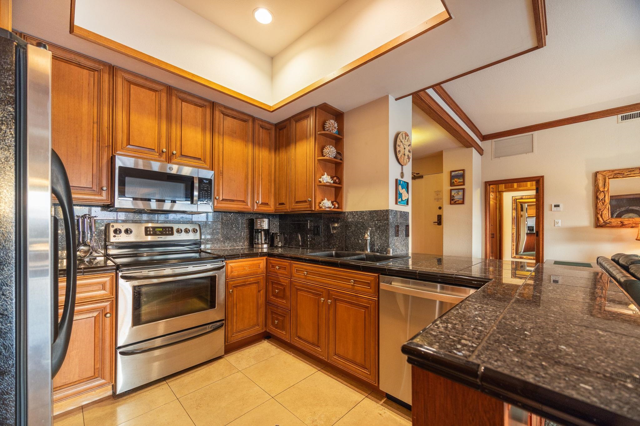 Kapalua Golf Villas condo # 20P 5-6, Lahaina, Hawaii - photo 8 of 30