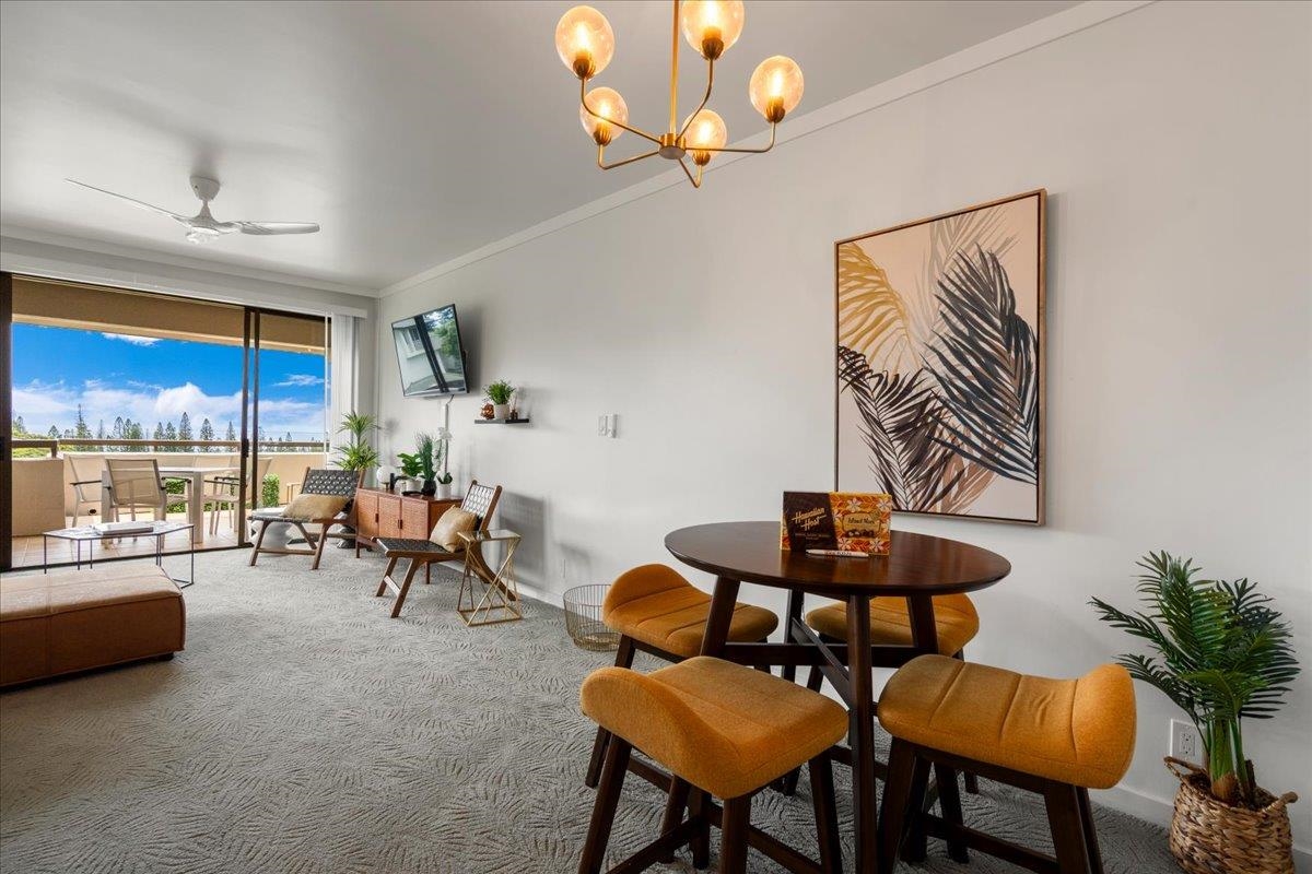 Kapalua Golf Villas condo # 20T12, Lahaina, Hawaii - photo 11 of 34