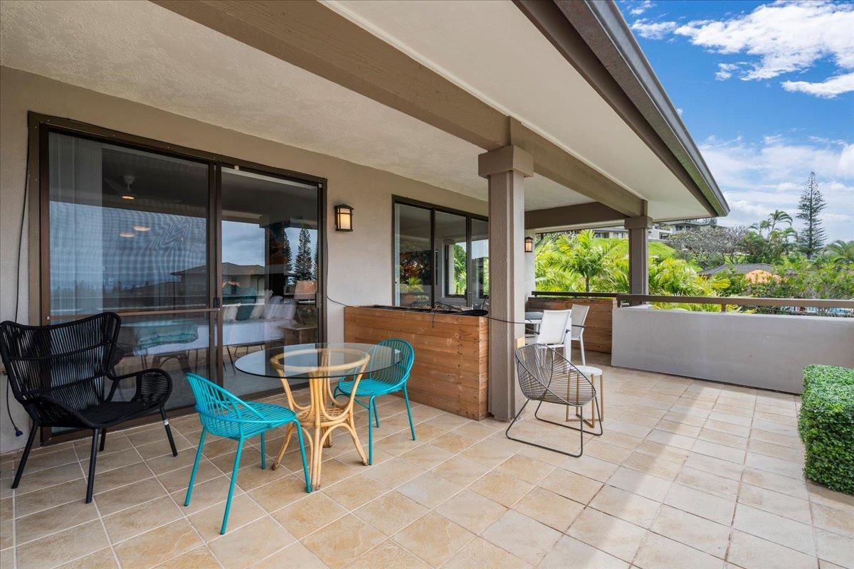 Kapalua Golf Villas condo # 20T12, Lahaina, Hawaii - photo 12 of 34