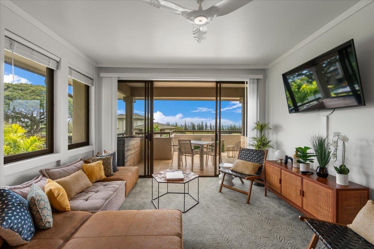 Kapalua Golf Villas condo # 20T12, Lahaina, Hawaii - photo 3 of 34