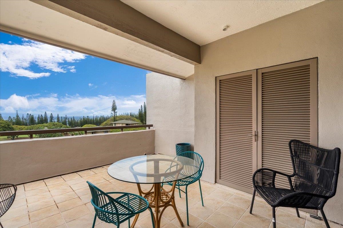 Kapalua Golf Villas condo # 20T12, Lahaina, Hawaii - photo 23 of 34