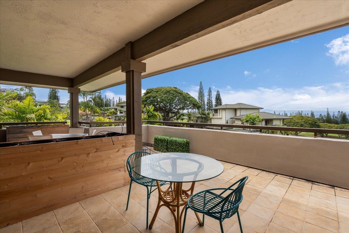 Kapalua Golf Villas condo # 20T12, Lahaina, Hawaii - photo 24 of 34
