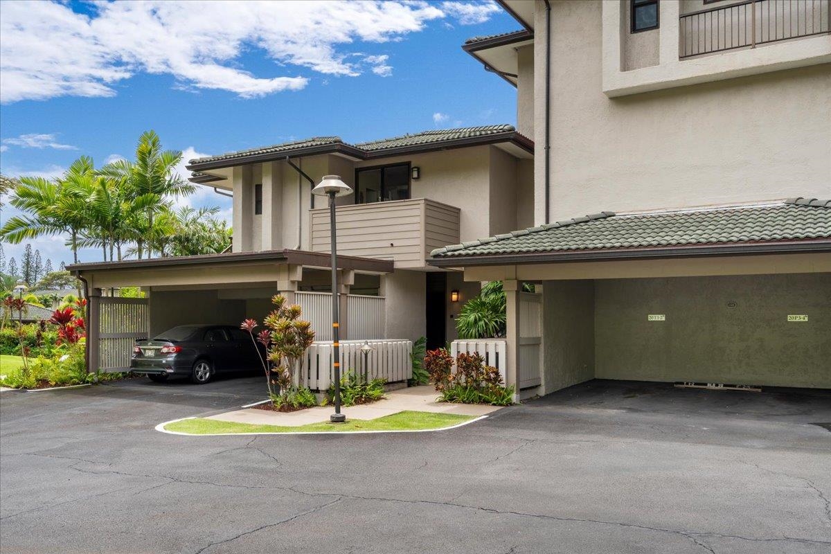 Kapalua Golf Villas condo # 20T12, Lahaina, Hawaii - photo 29 of 34