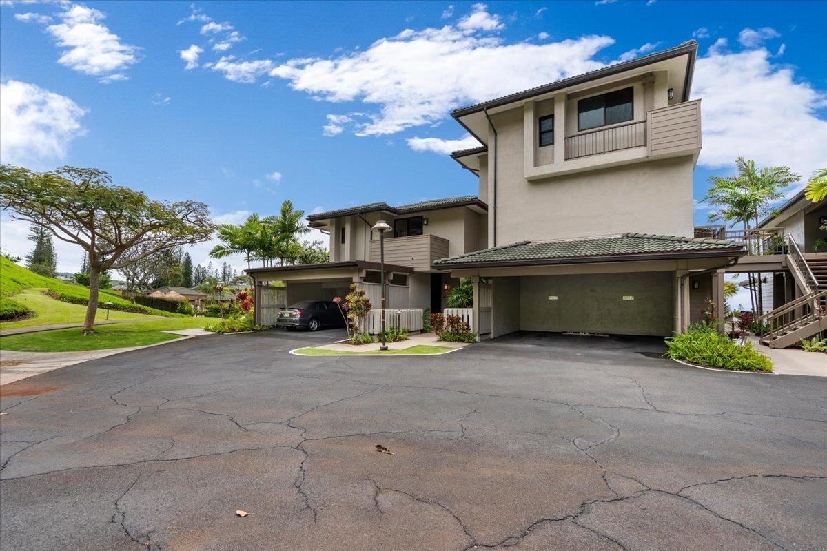 Kapalua Golf Villas condo # 20T12, Lahaina, Hawaii - photo 31 of 34