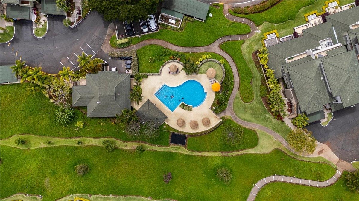 Kapalua Golf Villas condo # 20T12, Lahaina, Hawaii - photo 33 of 34