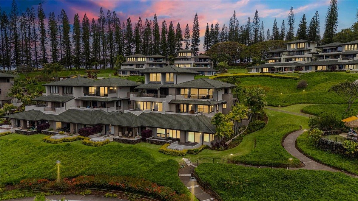 Kapalua Golf Villas condo # 20T12, Lahaina, Hawaii - photo 34 of 34