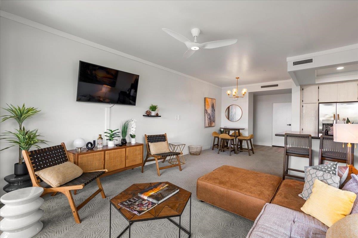 Kapalua Golf Villas condo # 20T12, Lahaina, Hawaii - photo 5 of 34