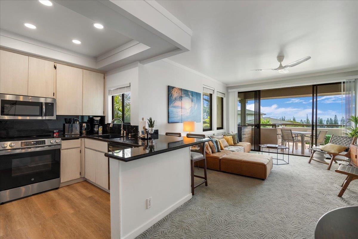 Kapalua Golf Villas condo # 20T12, Lahaina, Hawaii - photo 6 of 34