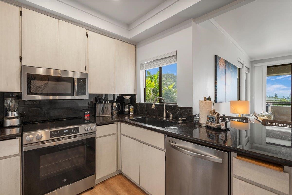 Kapalua Golf Villas condo # 20T12, Lahaina, Hawaii - photo 8 of 34