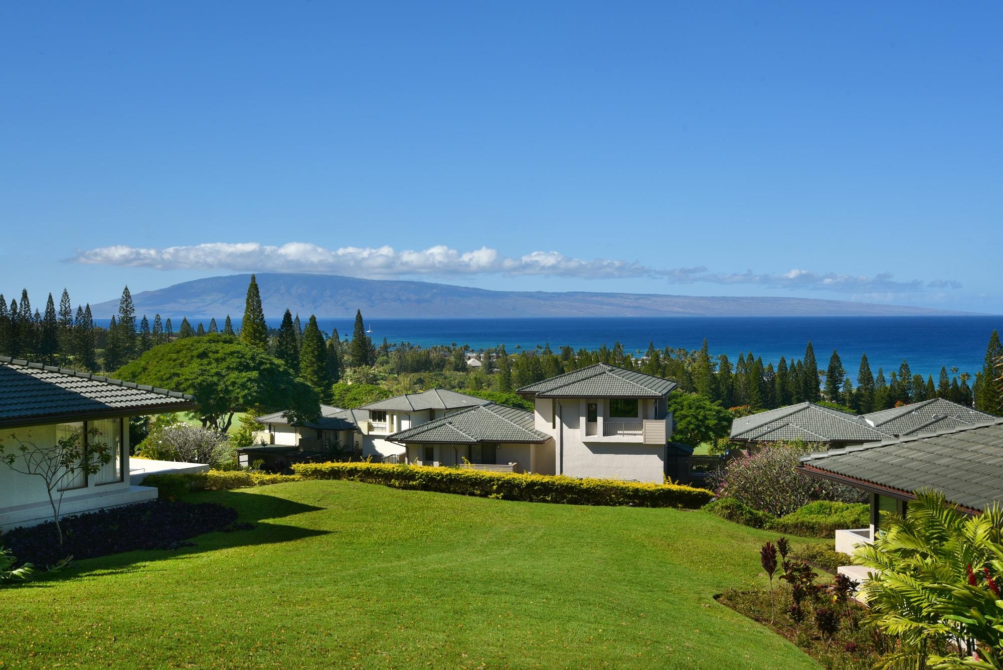 Kapalua Golf Villas condo # 20V1, Lahaina, Hawaii - photo 13 of 47