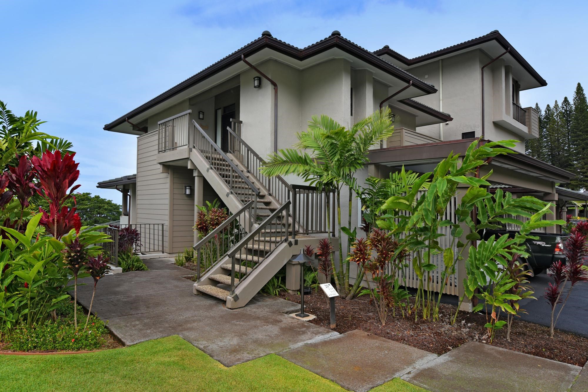 Kapalua Golf Villas condo # 20V1, Lahaina, Hawaii - photo 30 of 47