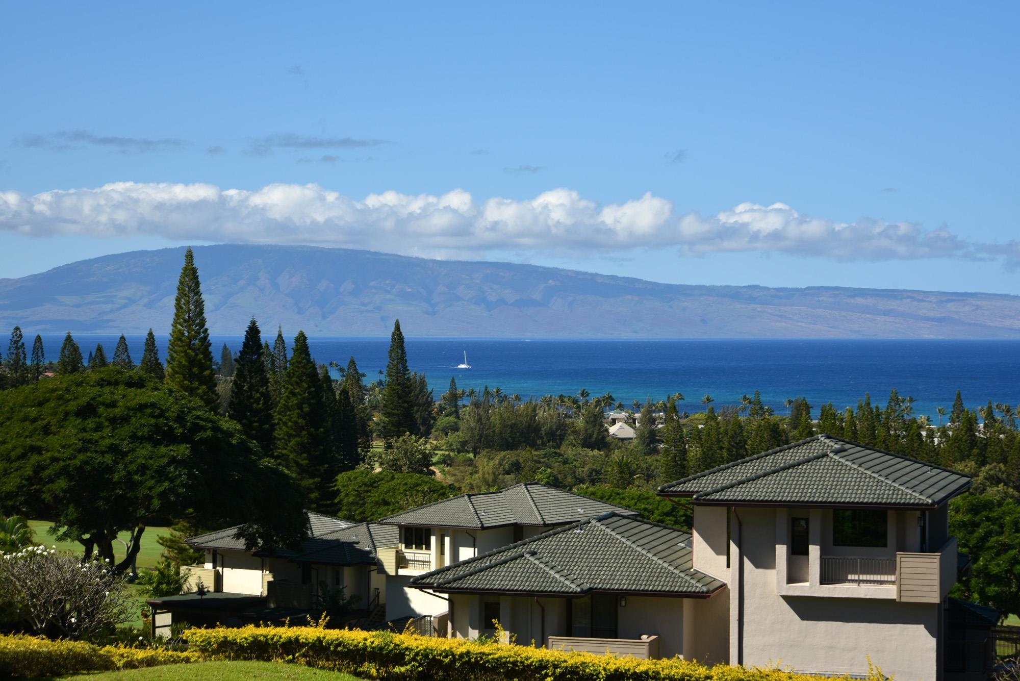Kapalua Golf Villas condo # 20V1, Lahaina, Hawaii - photo 31 of 47