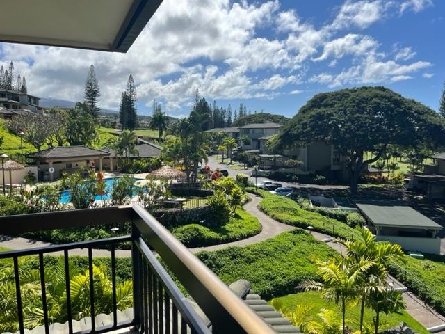 Kapalua Golf Villas condo # 20V1, Lahaina, Hawaii - photo 36 of 47