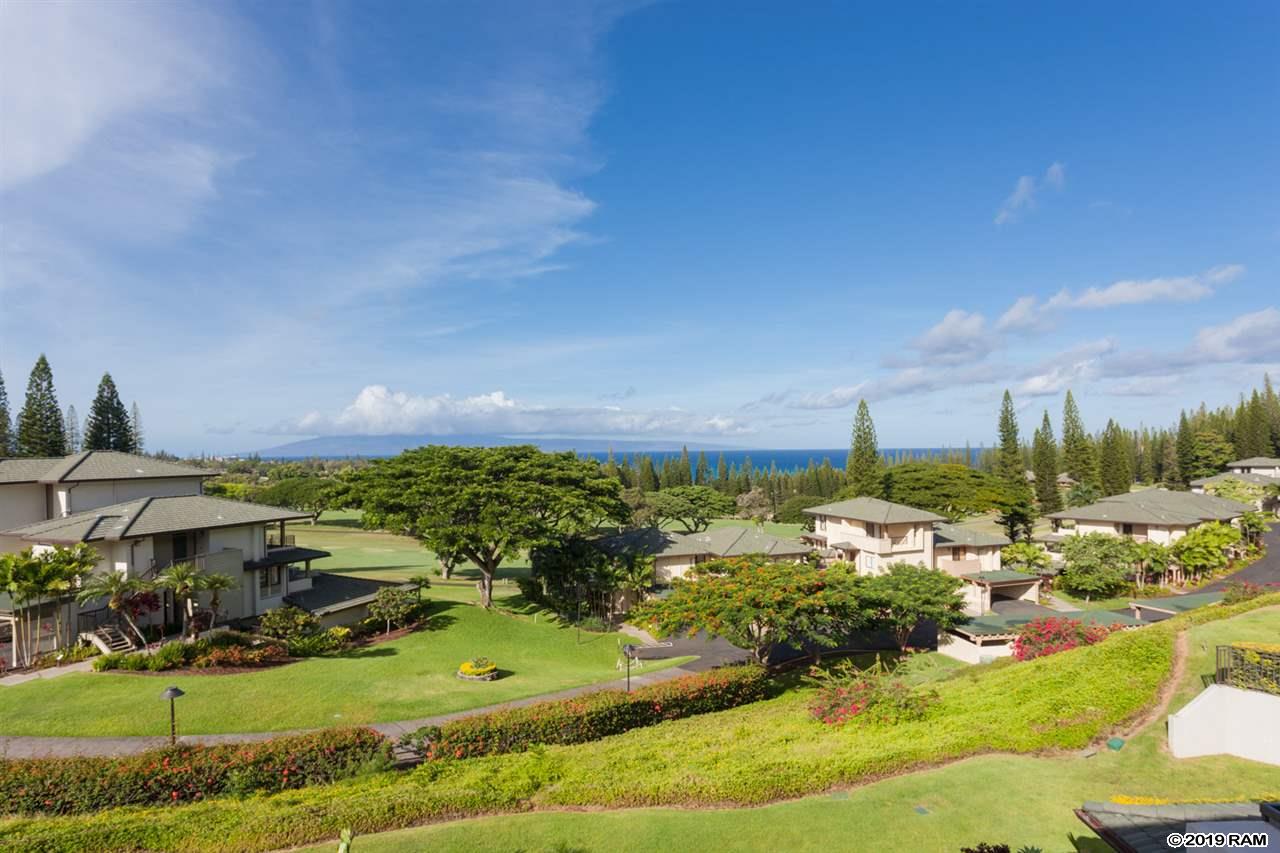 Kapalua Golf Villas condo # 20V3, Lahaina, Hawaii - photo 11 of 30