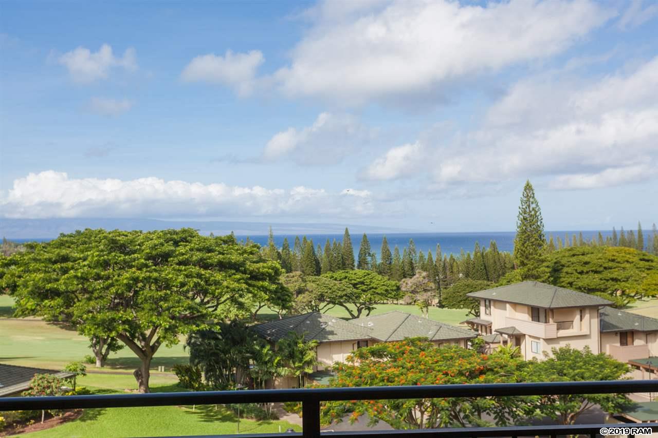Kapalua Golf Villas condo # 20V3, Lahaina, Hawaii - photo 20 of 30