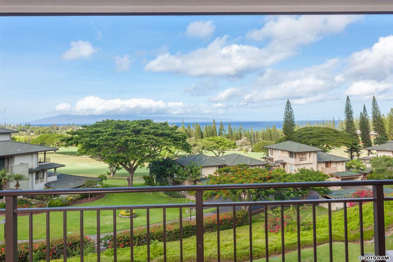 Kapalua Golf Villas condo # 20V3, Lahaina, Hawaii - photo 27 of 30
