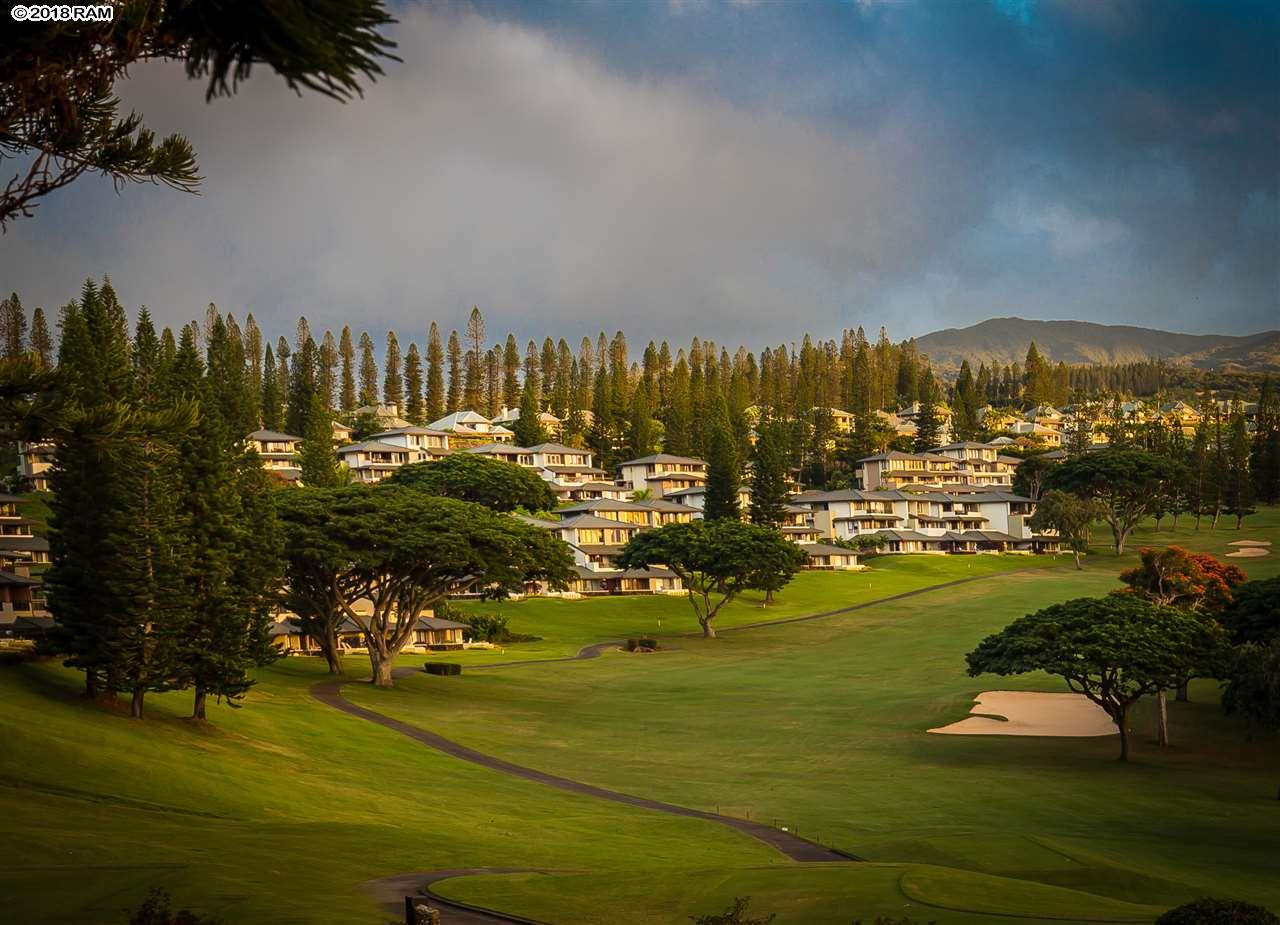 Kapalua Golf Villas condo # 21 P 1-2, Lahaina, Hawaii - photo 3 of 30