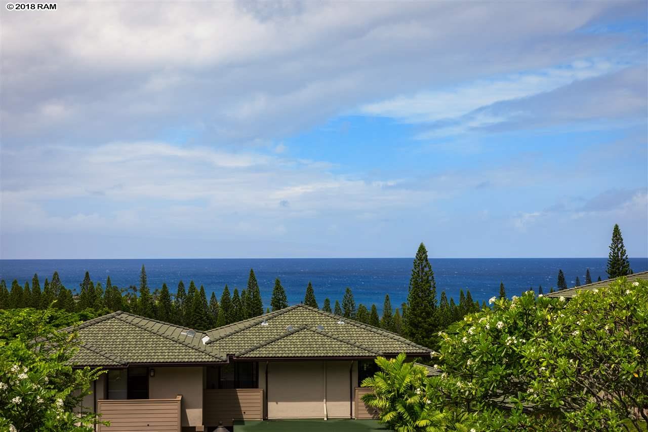 Kapalua Golf Villas condo # 21 P 1-2, Lahaina, Hawaii - photo 29 of 30
