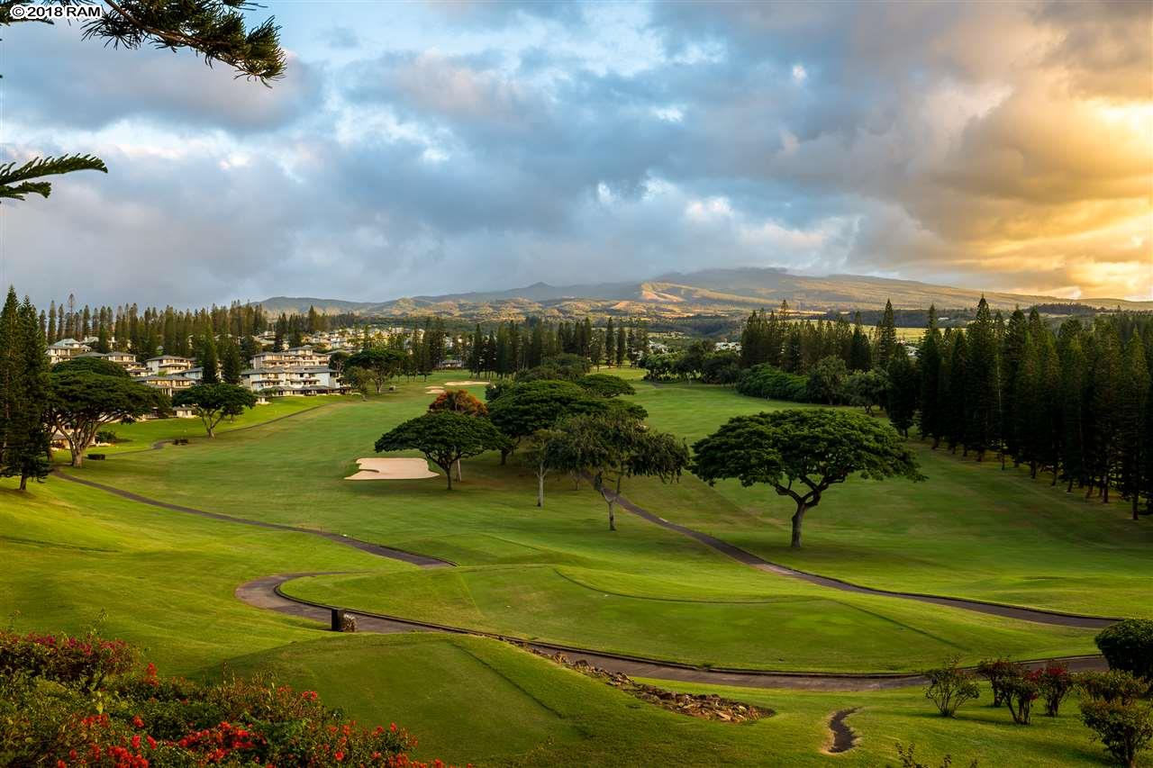 Kapalua Golf Villas condo # 21 P 1-2, Lahaina, Hawaii - photo 4 of 30
