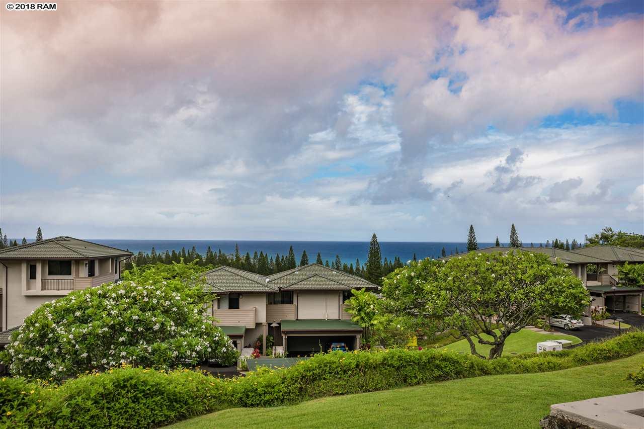 Kapalua Golf Villas condo # 21 P 1-2, Lahaina, Hawaii - photo 6 of 30