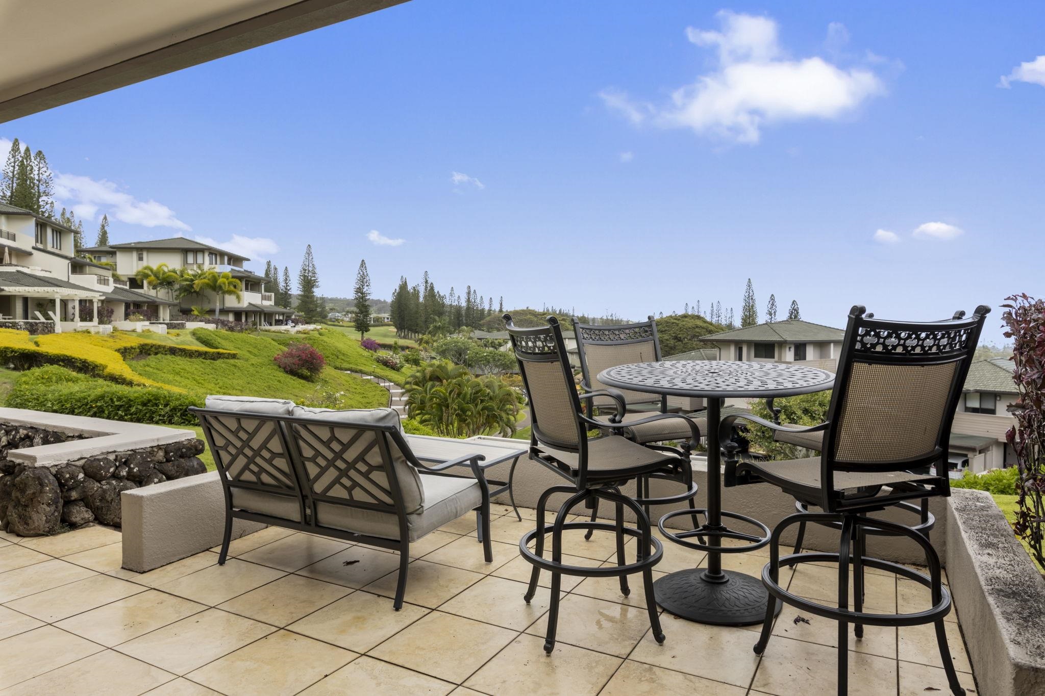 Kapalua Golf Villas condo # 21P34, Lahaina, Hawaii - photo 27 of 44