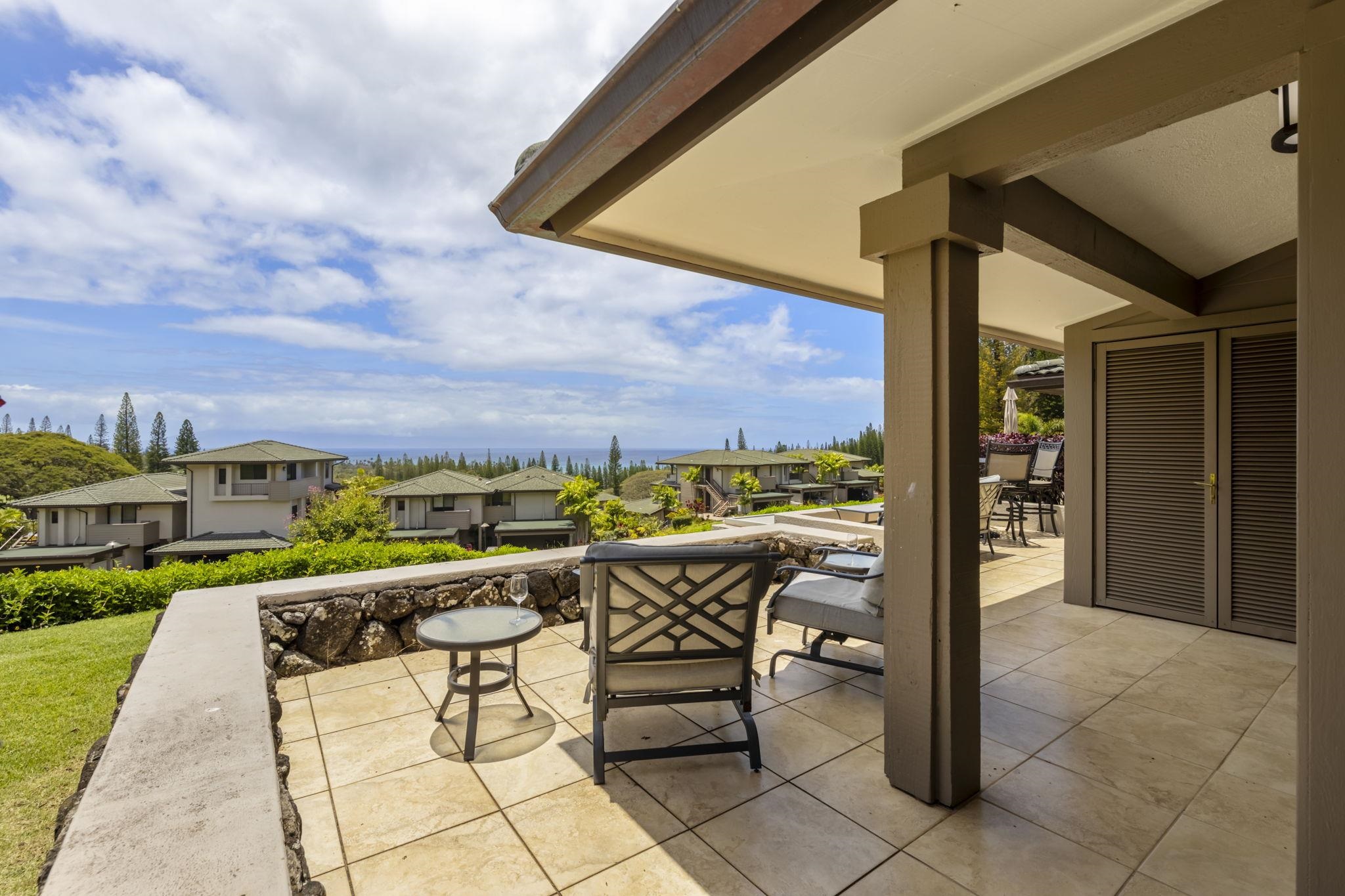 Kapalua Golf Villas condo # 21P34, Lahaina, Hawaii - photo 29 of 44