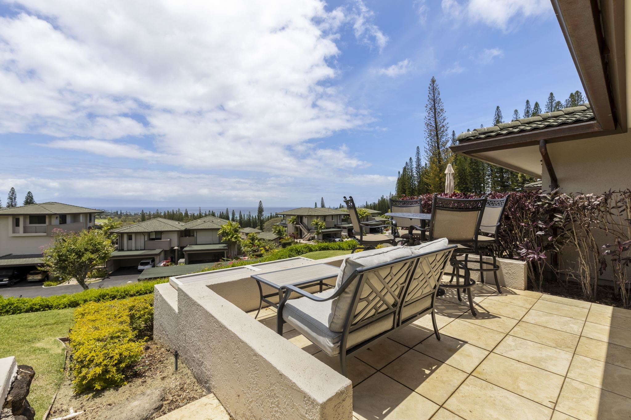 Kapalua Golf Villas condo # 21P34, Lahaina, Hawaii - photo 30 of 44