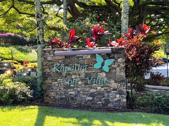 Kapalua Golf Villas condo # 21T1-2, Lahaina, Hawaii - photo 3 of 27