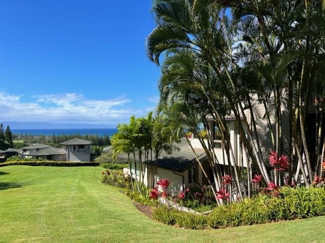 Kapalua Golf Villas condo # 21T1-2, Lahaina, Hawaii - photo 25 of 27