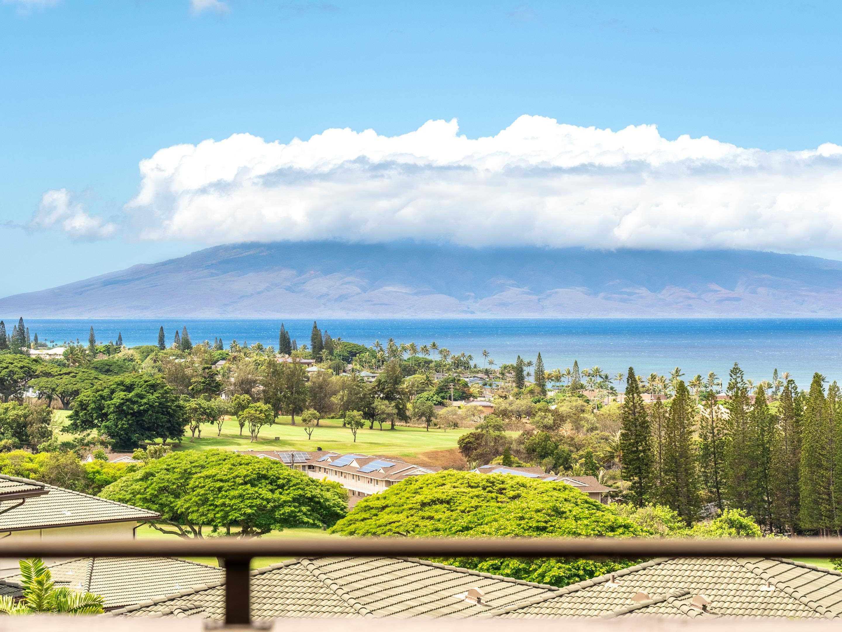 Kapalua Golf Villas condo # 21T5-6, Lahaina, Hawaii - photo 5 of 30