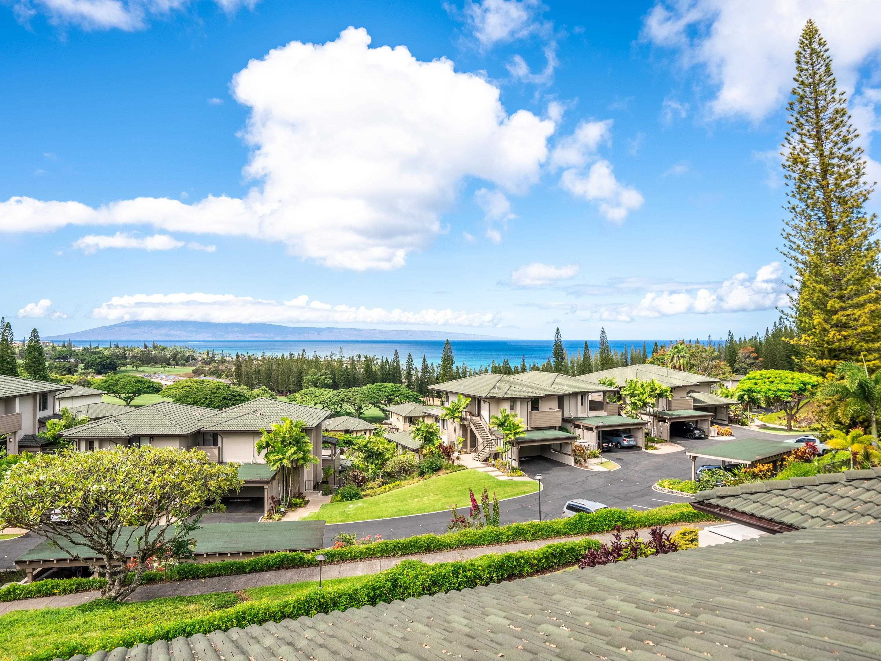 Kapalua Golf Villas condo # 21T5-6, Lahaina, Hawaii - photo 9 of 30