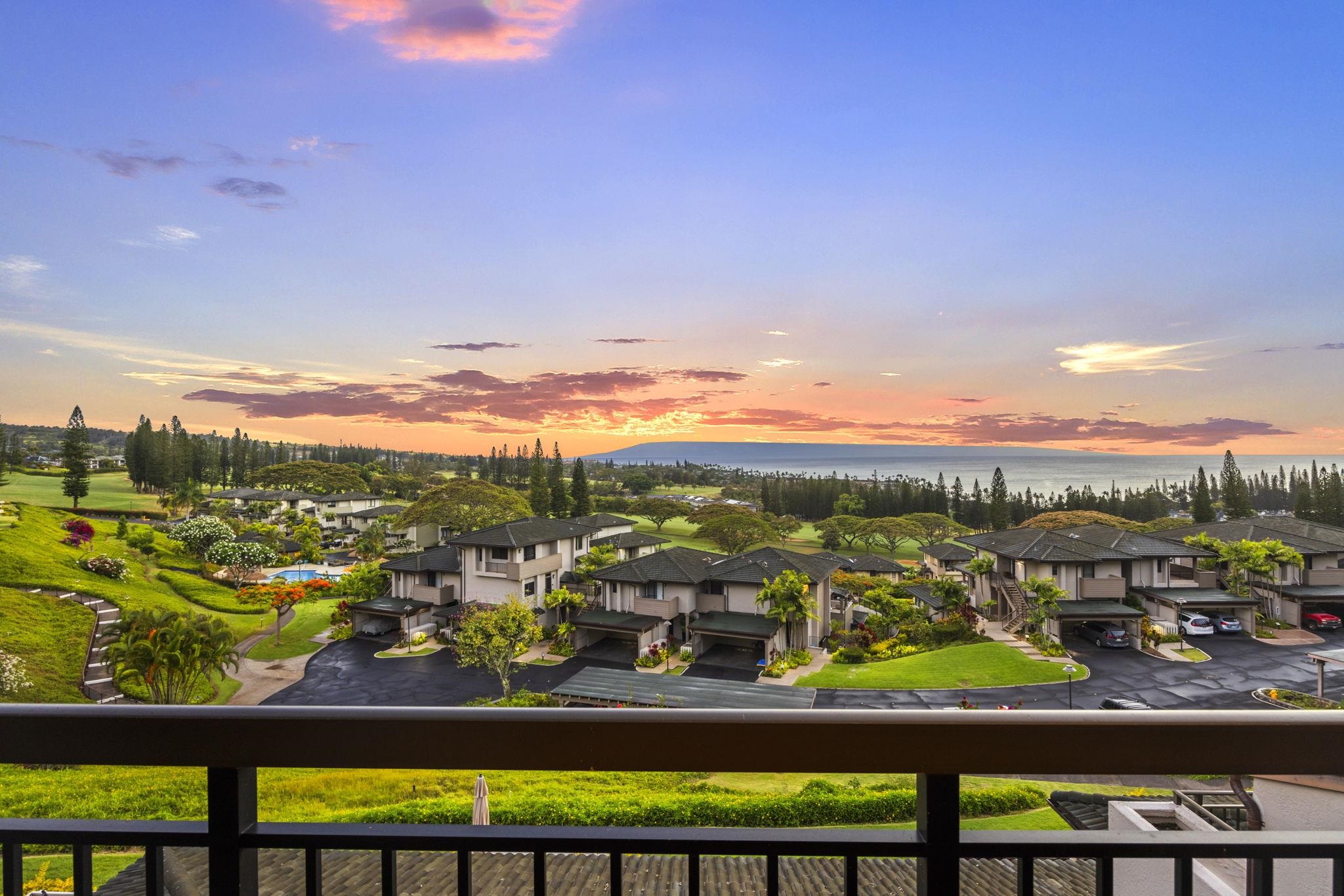 Kapalua Golf Villas condo # 21V-3, Lahaina, Hawaii - photo 2 of 22