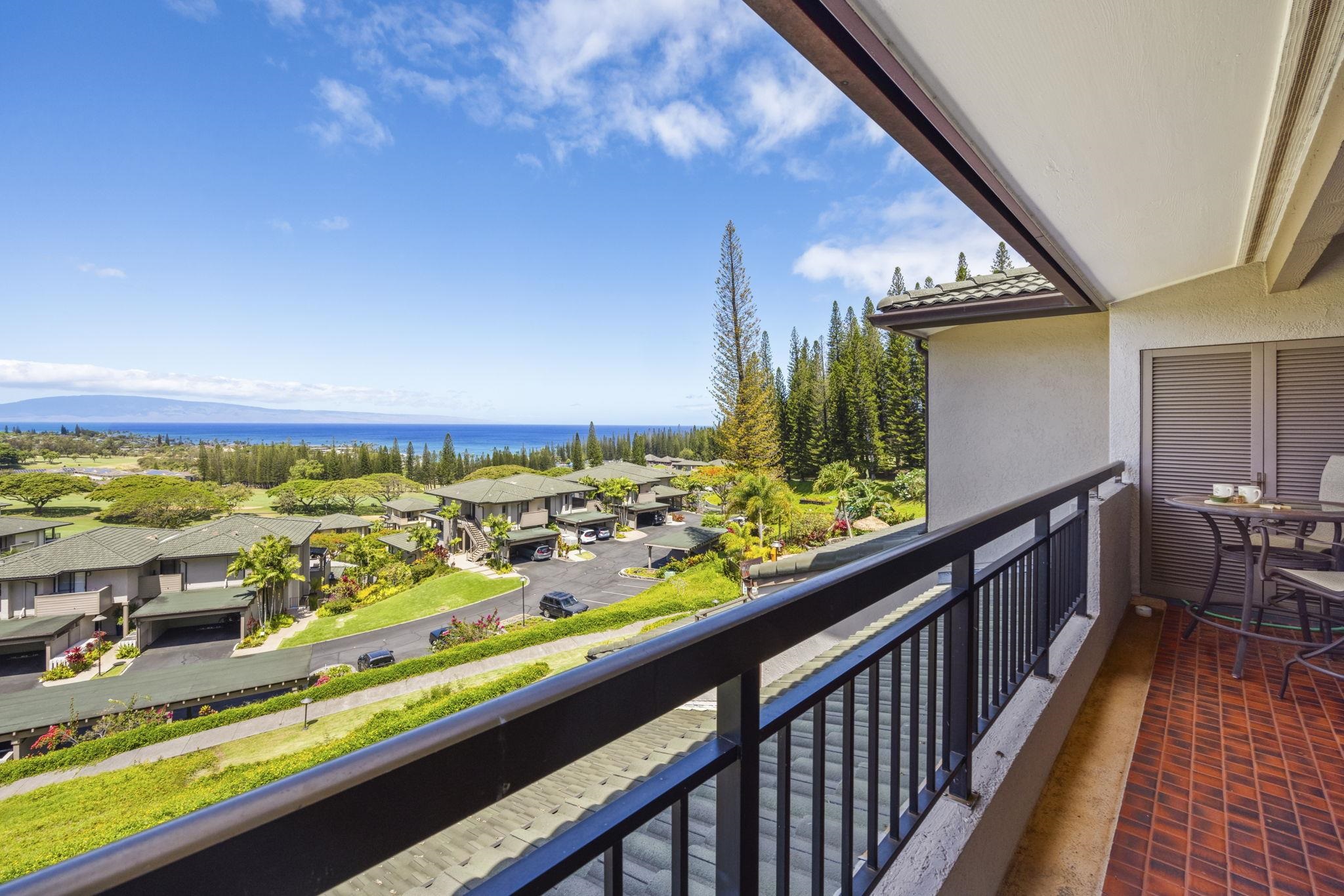 Kapalua Golf Villas condo # 21V-3, Lahaina, Hawaii - photo 12 of 22