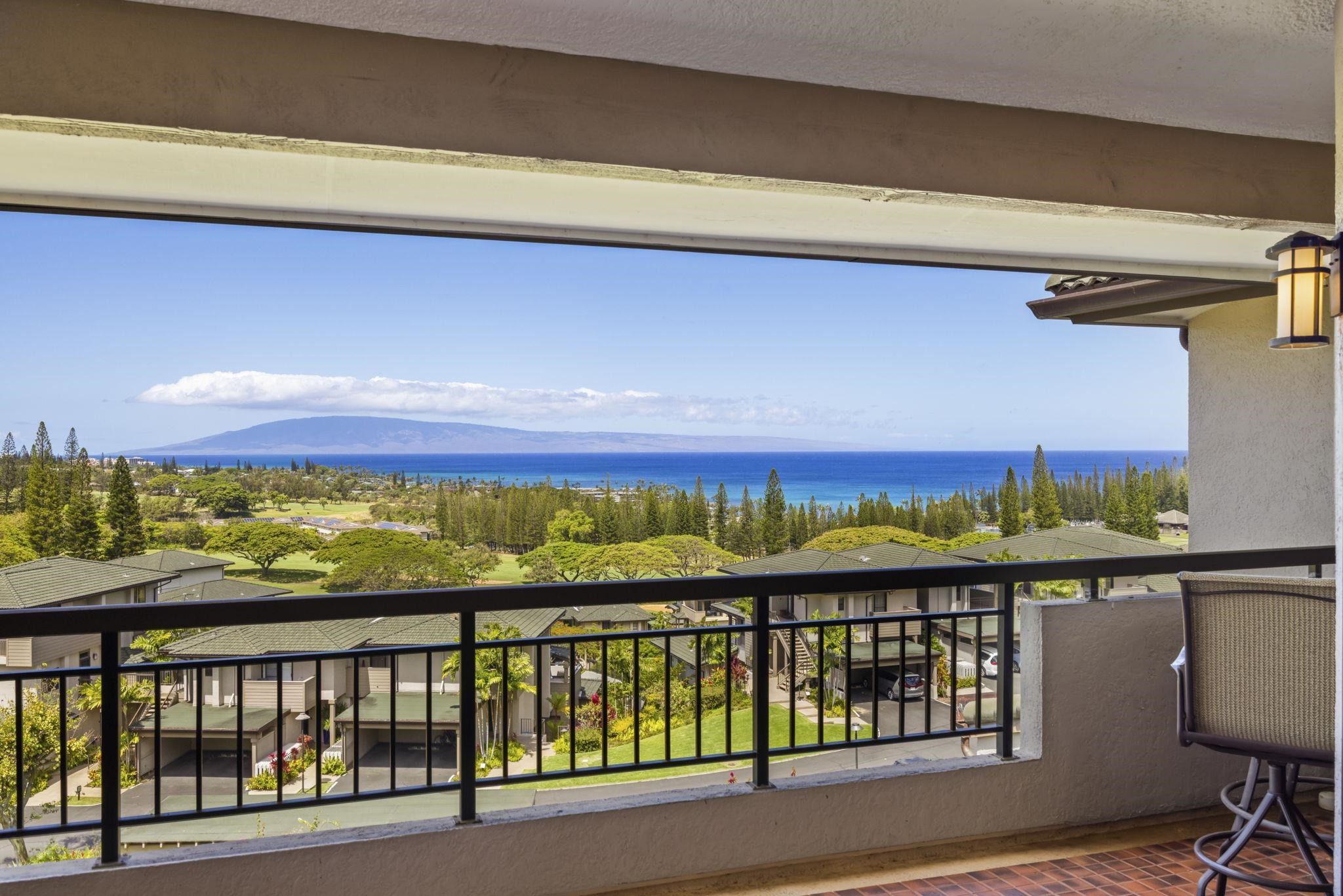 Kapalua Golf Villas condo # 21V-3, Lahaina, Hawaii - photo 13 of 22