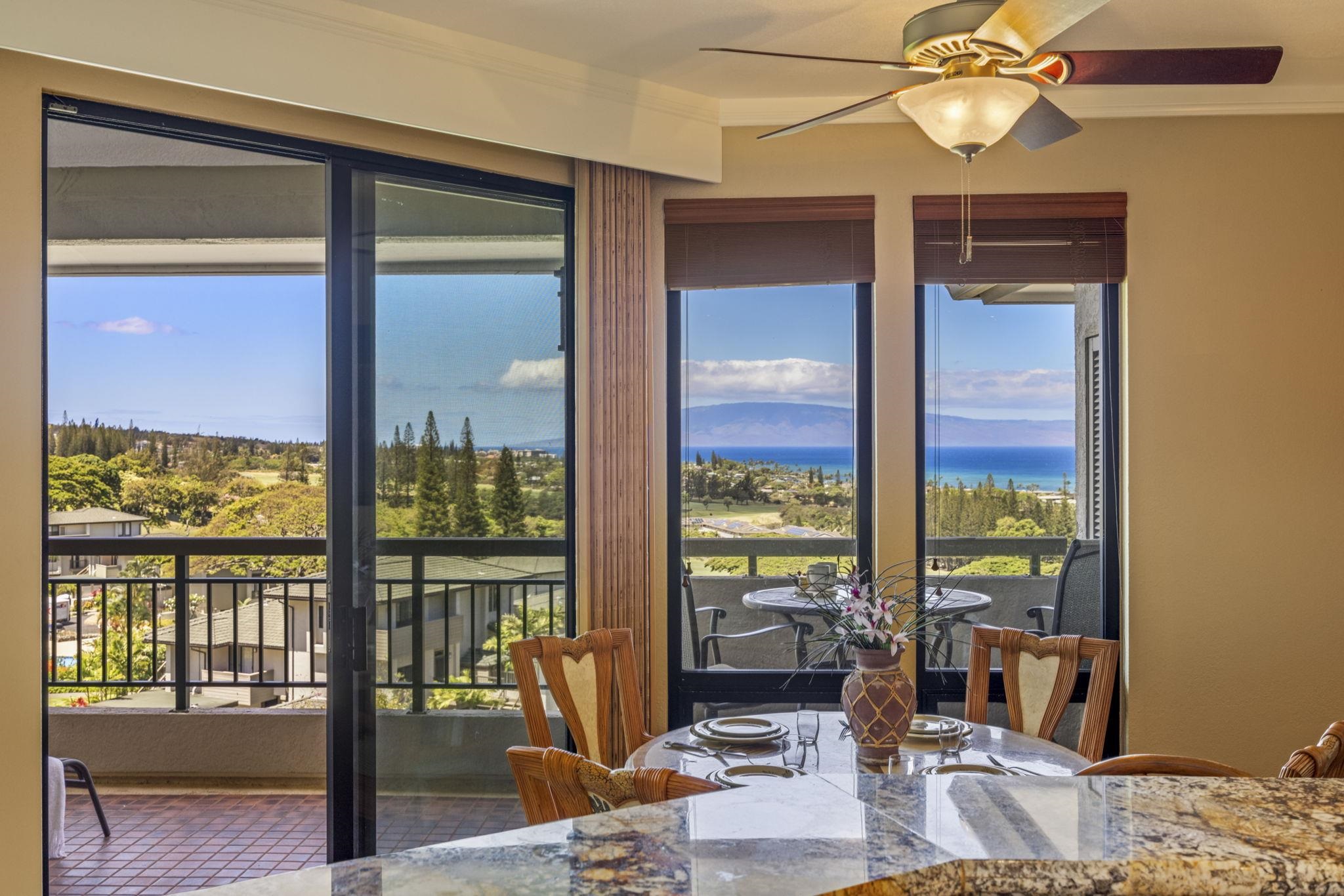 Kapalua Golf Villas condo # 21V-3, Lahaina, Hawaii - photo 15 of 22