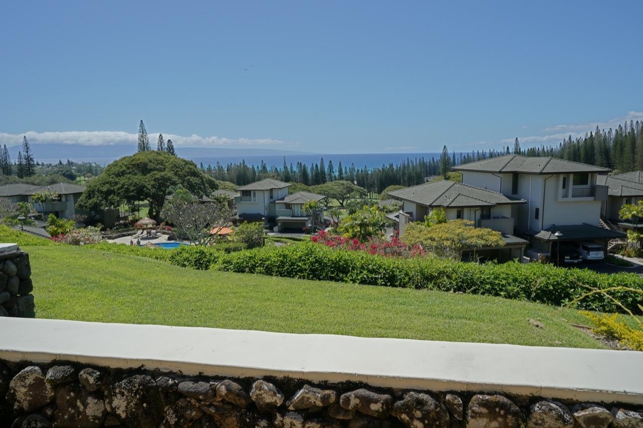 Kapalua Golf Villas condo # 22P3-4, Lahaina, Hawaii - photo 11 of 29
