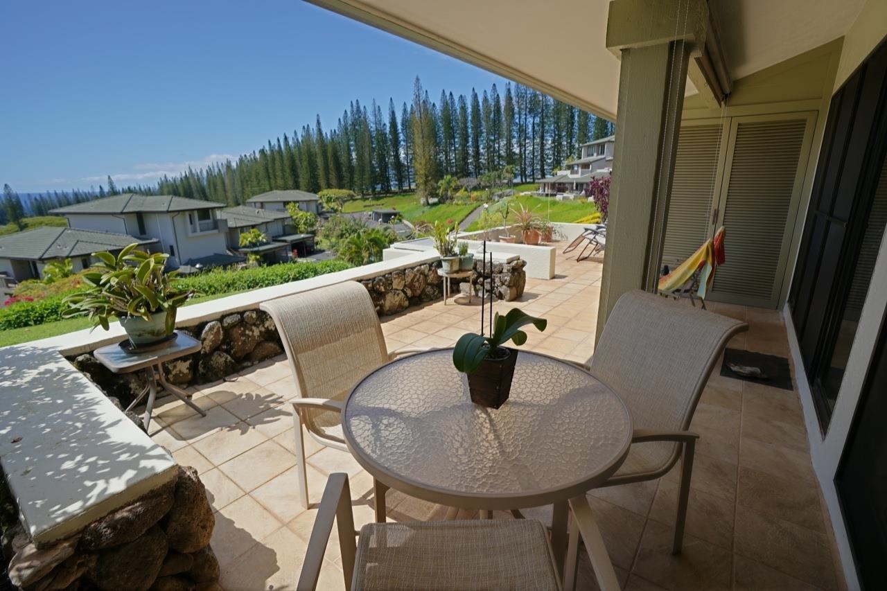 Kapalua Golf Villas condo # 22P3-4, Lahaina, Hawaii - photo 21 of 29