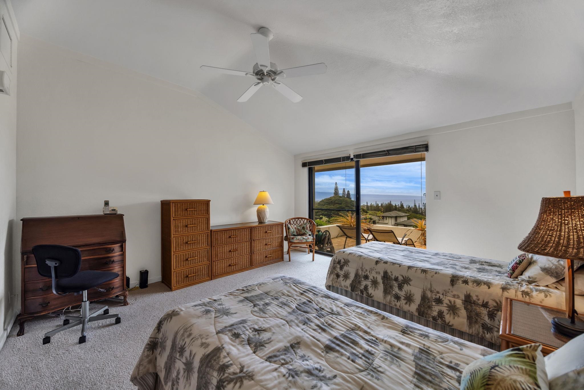 Kapalua Golf Villas condo # 22P3-4, Lahaina, Hawaii - photo 12 of 48