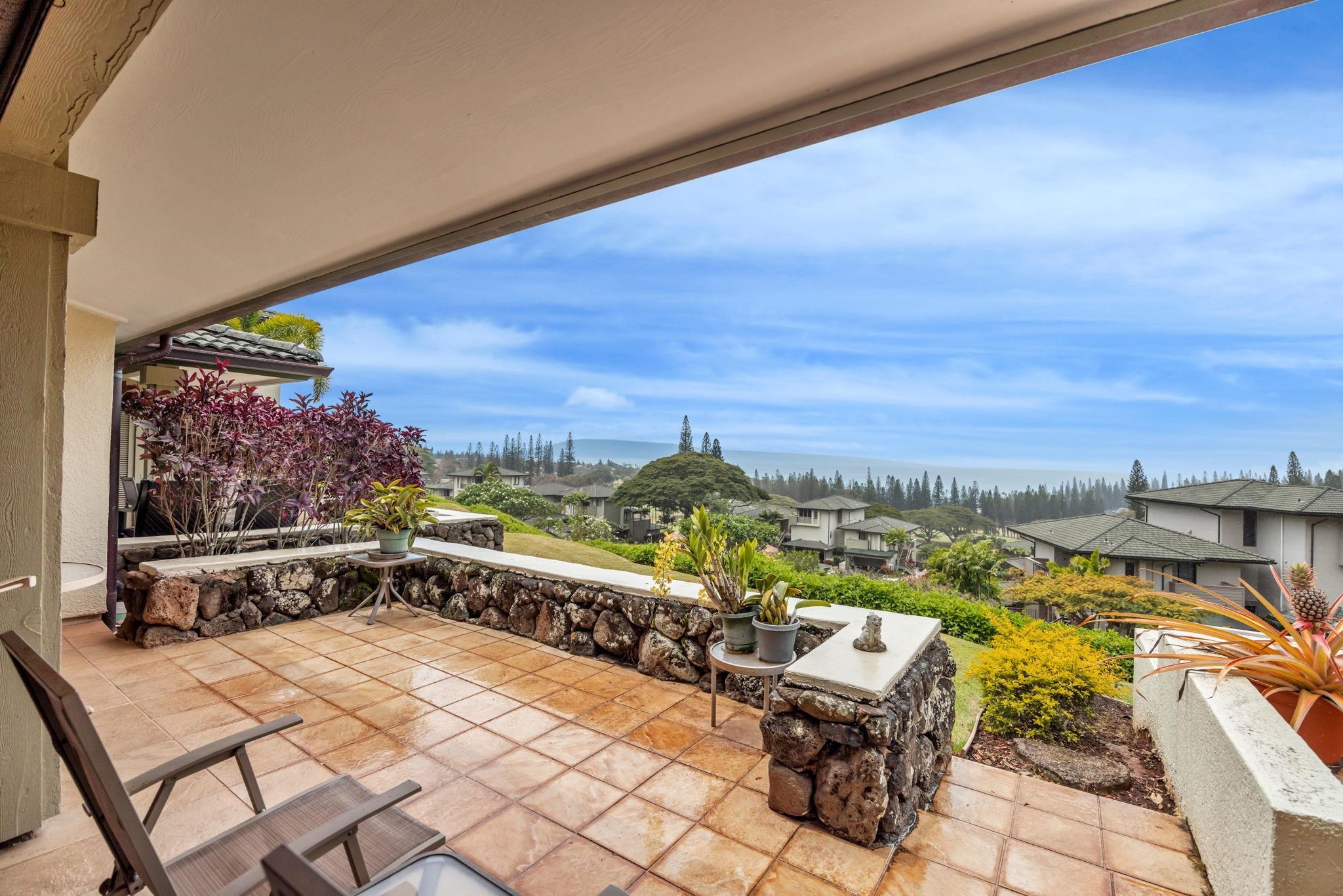 Kapalua Golf Villas condo # 22P3-4, Lahaina, Hawaii - photo 15 of 48