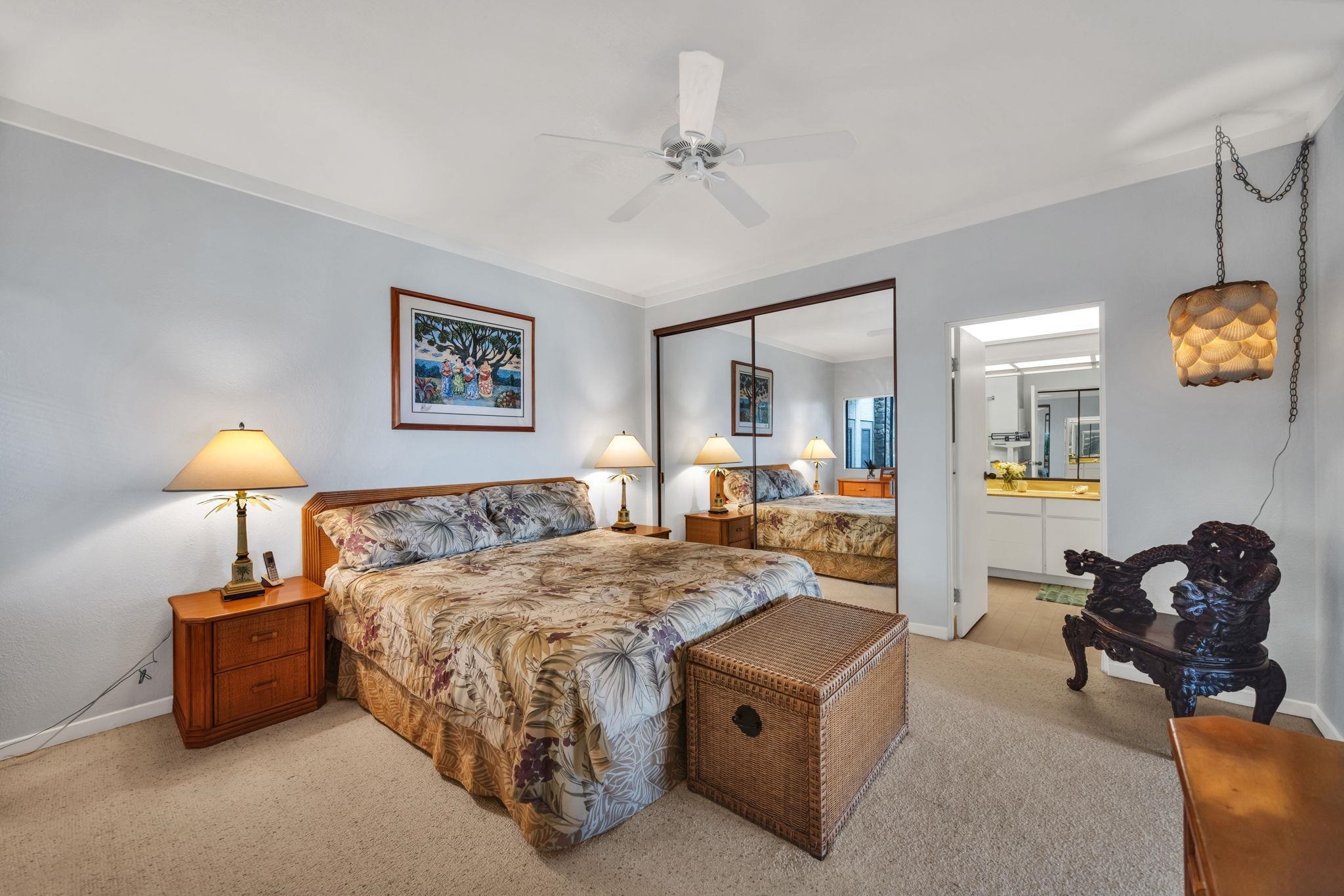 Kapalua Golf Villas condo # 22P3-4, Lahaina, Hawaii - photo 18 of 48