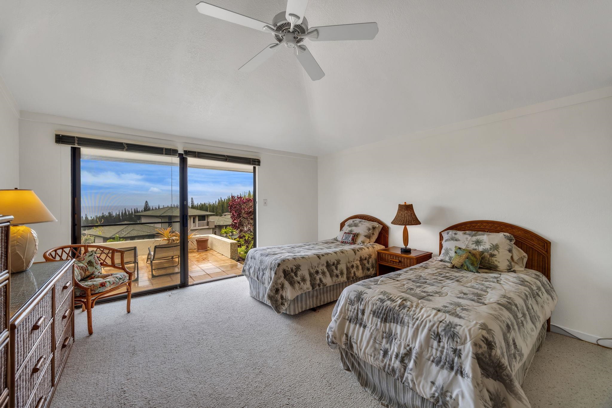 Kapalua Golf Villas condo # 22P3-4, Lahaina, Hawaii - photo 5 of 48