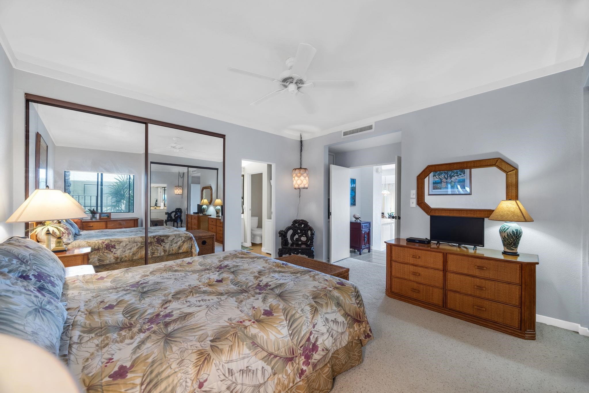 Kapalua Golf Villas condo # 22P3-4, Lahaina, Hawaii - photo 6 of 48