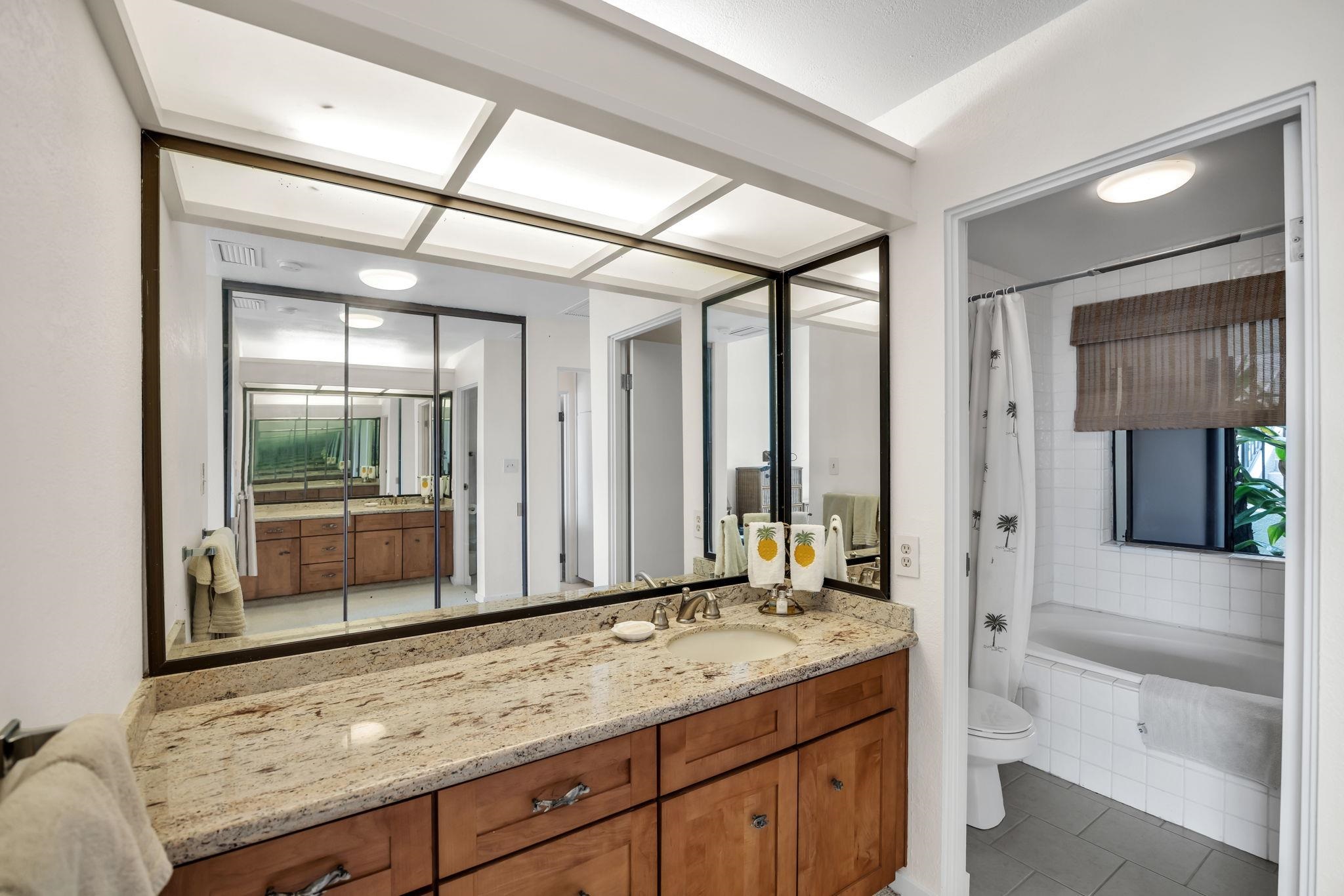 Kapalua Golf Villas condo # 22P3-4, Lahaina, Hawaii - photo 7 of 48