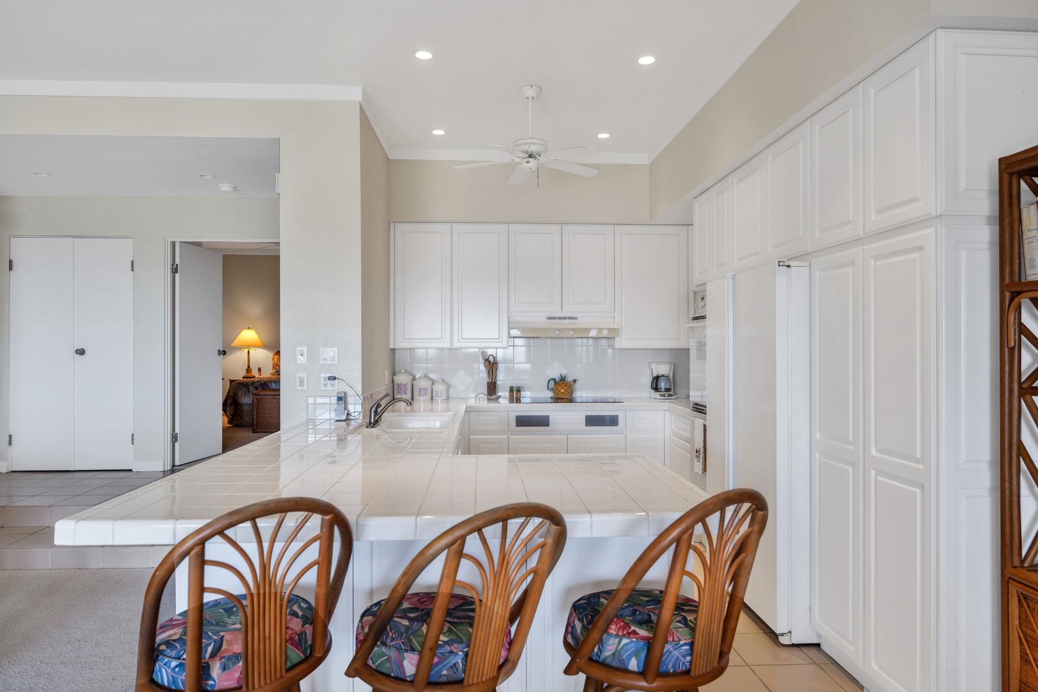 Kapalua Golf Villas condo # 22P3-4, Lahaina, Hawaii - photo 9 of 48