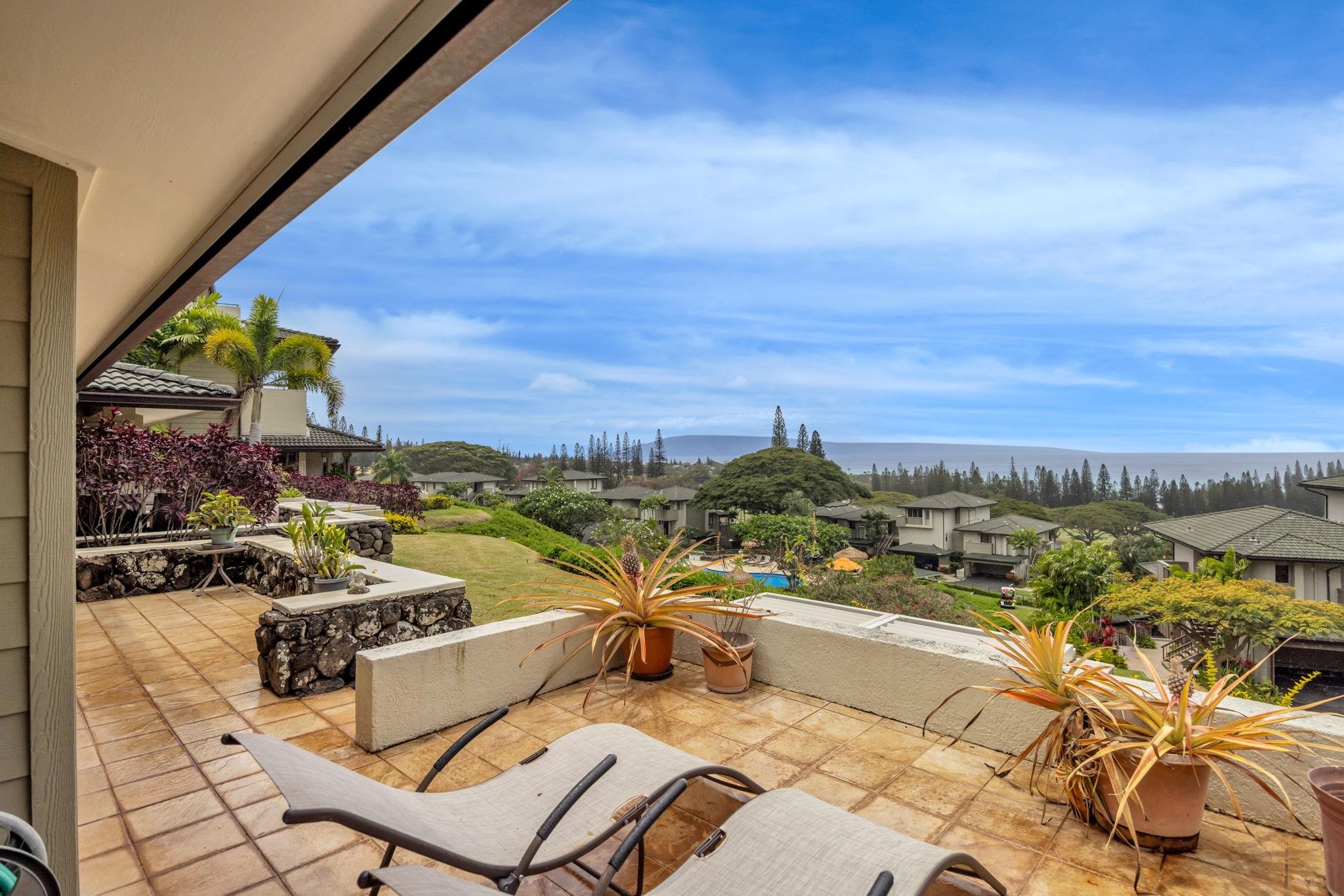 Kapalua Golf Villas condo # 22P3-4, Lahaina, Hawaii - photo 2 of 37