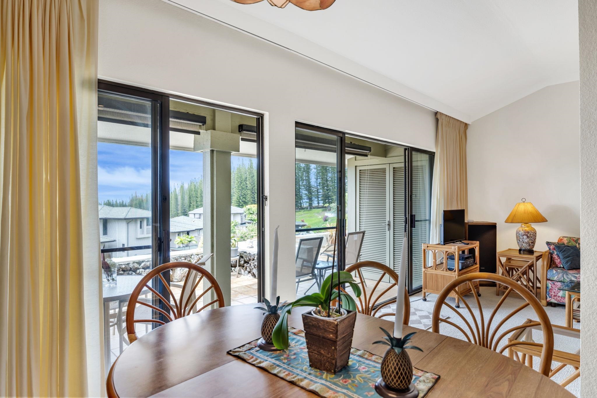 Kapalua Golf Villas condo # 22P3-4, Lahaina, Hawaii - photo 3 of 37