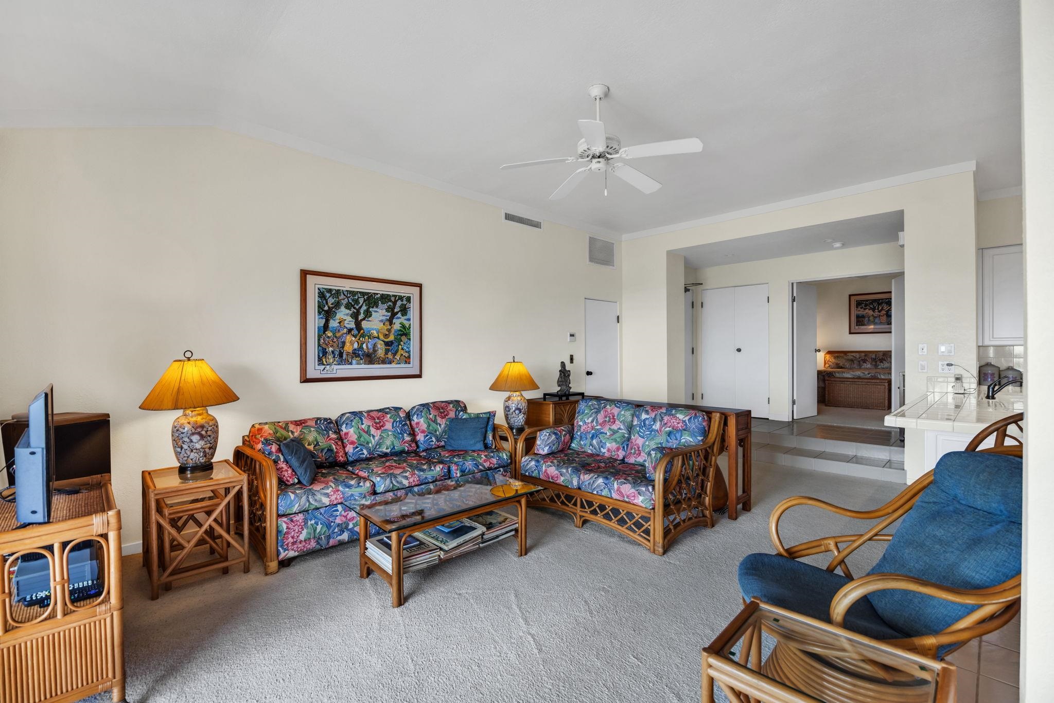 Kapalua Golf Villas condo # 22P3-4, Lahaina, Hawaii - photo 21 of 37