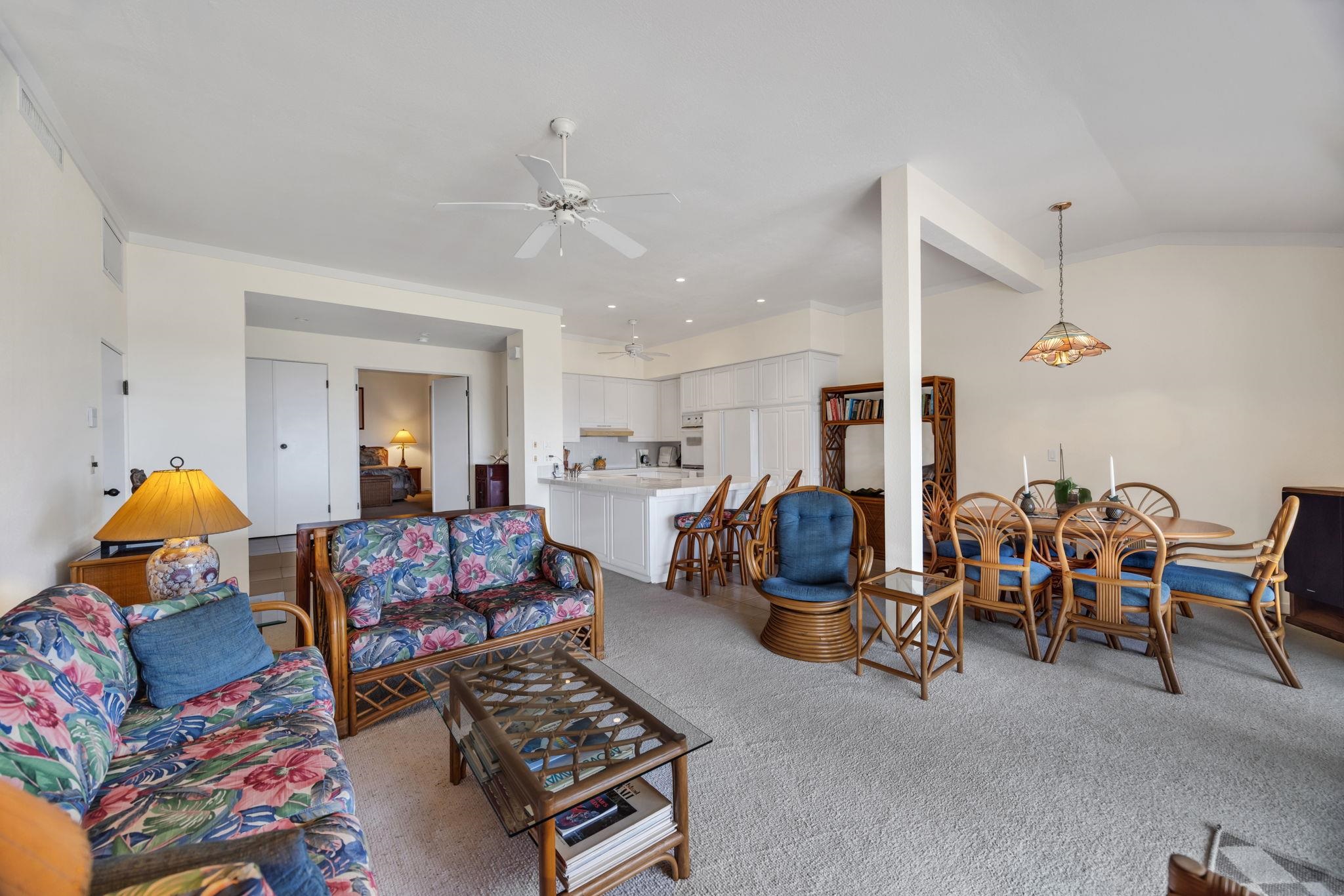 Kapalua Golf Villas condo # 22P3-4, Lahaina, Hawaii - photo 22 of 37