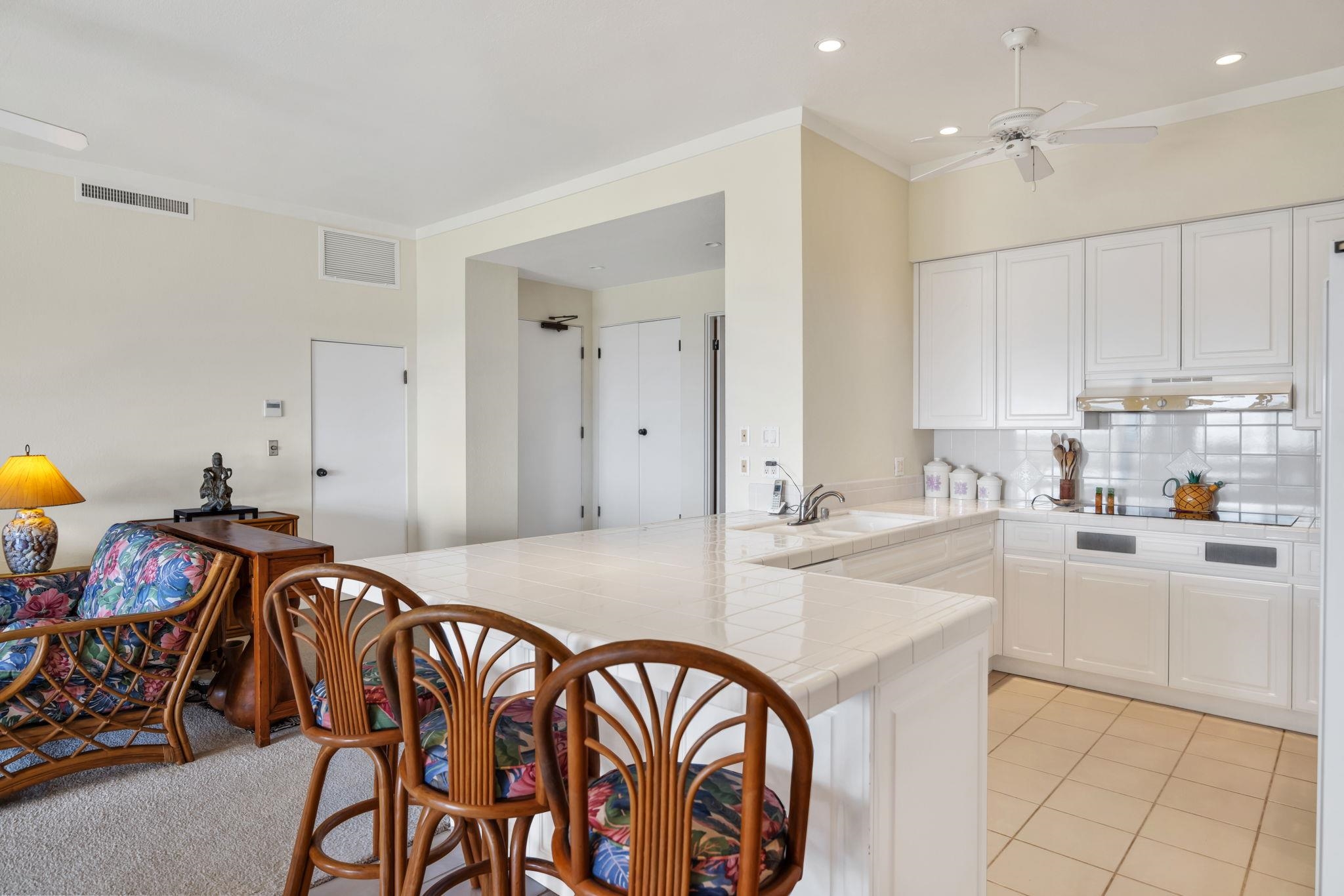 Kapalua Golf Villas condo # 22P3-4, Lahaina, Hawaii - photo 23 of 37